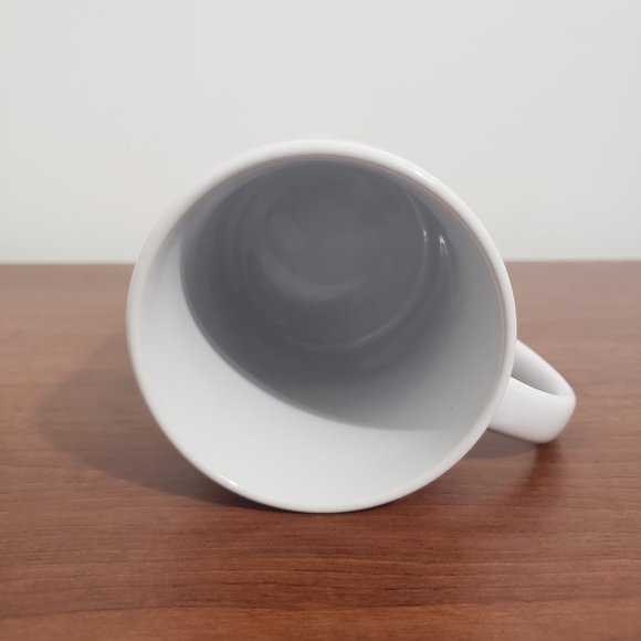 Valentines Day Coffee Mug Love You're the Sprinkles To My Donut White Standard - Picture 5 of 6